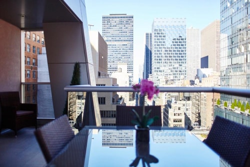 King Room Near Bryant Park NYC 11 Luxury Bookings