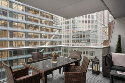 King Room Near Bryant Park NYC 12 Luxury Bookings