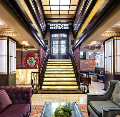 Queen Room Near Semma NYC 5 Luxury Bookings
