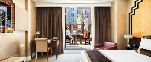 Queen Room Near Semma NYC 8 Luxury Bookings