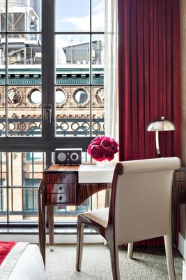 Queen Room Near Semma NYC 12 Luxury Bookings