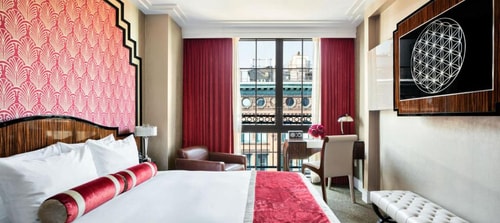 Queen Room Near Semma NYC 1 Luxury Bookings