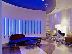 King Room Near Milton Lee Olive Park CHI 10 Luxury Bookings
