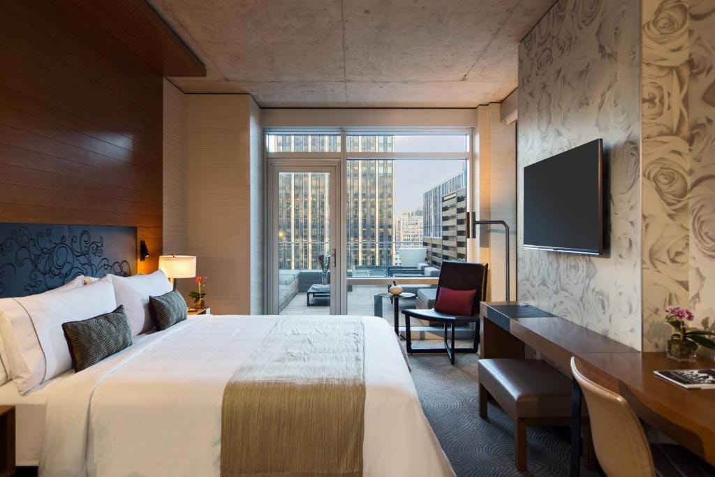 King Room Near Macys NYC Luxury Bookings