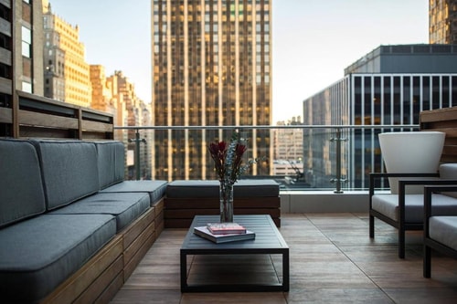 King Room Near Macys NYC 2 Luxury Bookings