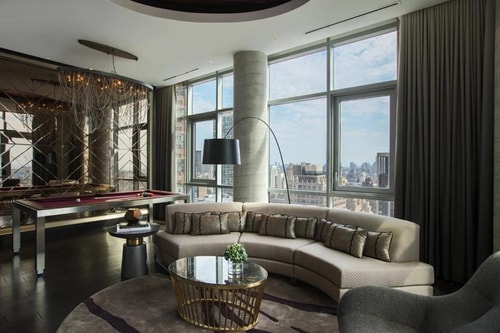King Room Near Macys NYC 4 Luxury Bookings