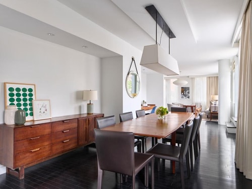 Superior King Room Near Washington Market Park NYC 8 Luxury Bookings