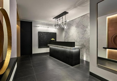 Superior King Room Near Washington Market Park NYC 12 Luxury Bookings