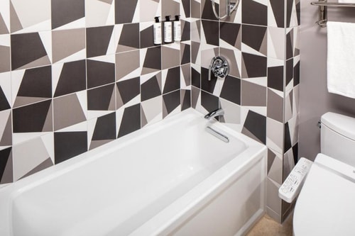 Executive King Room Near Chase Bank NYC 3 Luxury Bookings