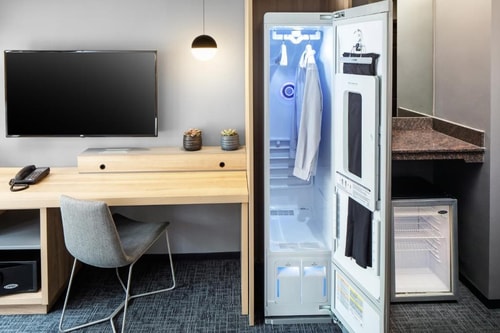 Executive King Room Near Chase Bank NYC 6 Luxury Bookings