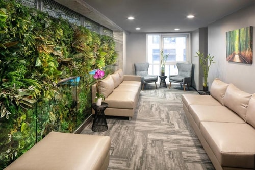 Executive King Room Near Chase Bank NYC 9 Luxury Bookings