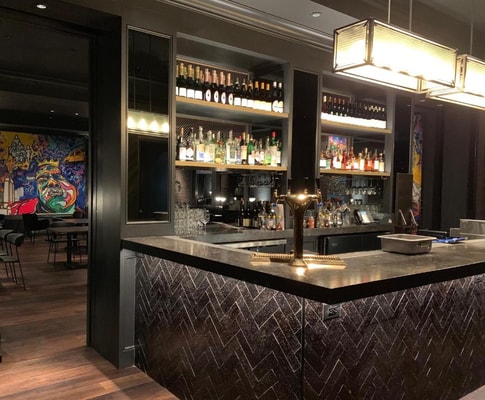 Superior Queen Room Near Bryant Park NYC 8 Luxury Bookings