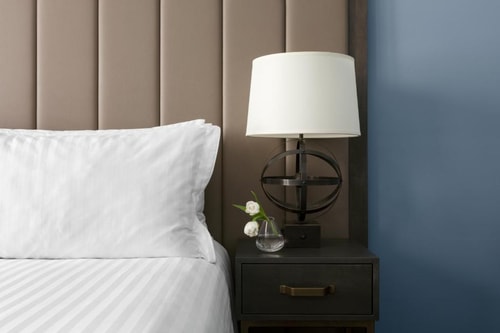 Superior Queen Room Near Bryant Park NYC 3 Luxury Bookings