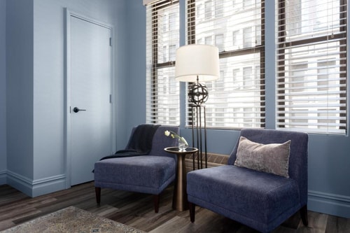 Superior Queen Room Near Bryant Park NYC 13 Luxury Bookings