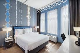 King Room Near Milton Lee Olive Park CHI Luxury Bookings