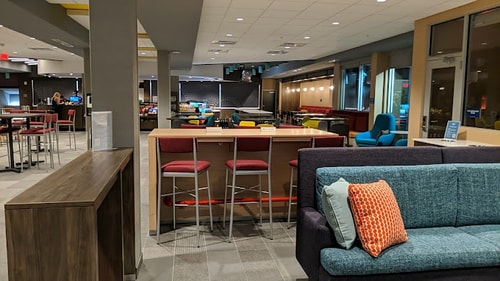 King Room Near South College ORL 10 Luxury Bookings