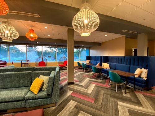 King Room Near South College ORL 4 Luxury Bookings