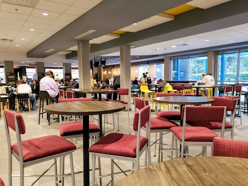 King Room Near South College ORL 7 Luxury Bookings