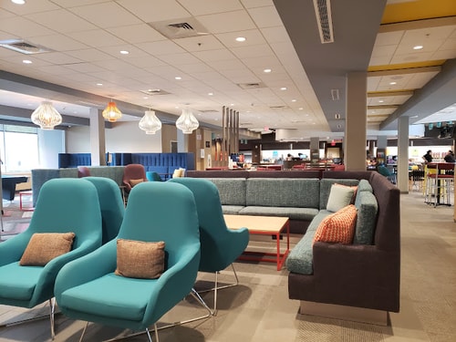 King Room Near South College ORL 5 Luxury Bookings