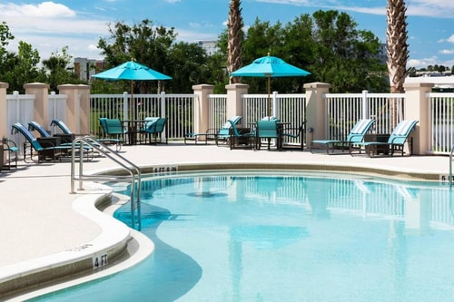 King Studio Near Camping World Stadium ORL 12 Luxury Bookings