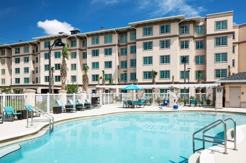 King Studio Near Camping World Stadium ORL 14 Luxury Bookings