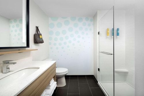 King Room Near South College ORL 2 Luxury Bookings