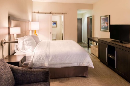 King Room Near Florida Realty Investments ORL 1 Luxury Bookings