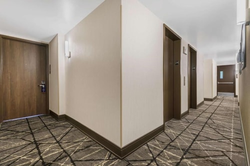 King Room Near The Museum at FIT NYC 9 Luxury Bookings