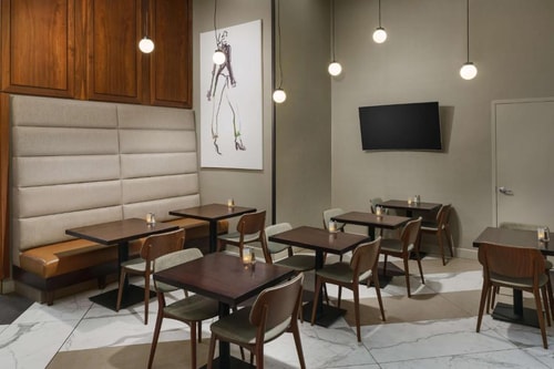 King Room Near The Museum at FIT NYC 12 Luxury Bookings