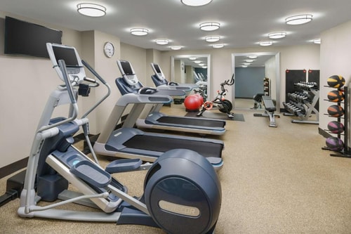King Room Near The Museum at FIT NYC 14 Luxury Bookings