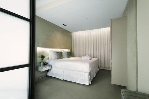 Deluxe King Room Near Pulitzer Plaza NYC Luxury Bookings