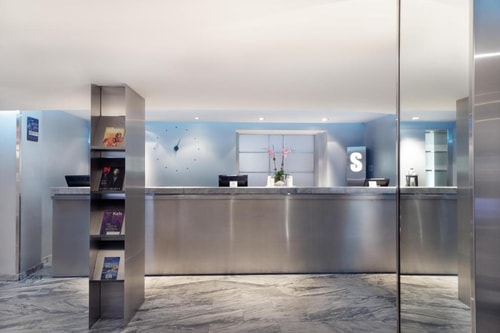 Deluxe King Room Near Pulitzer Plaza NYC 9 Luxury Bookings