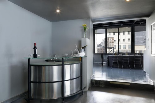 Deluxe King Room Near Pulitzer Plaza NYC 11 Luxury Bookings