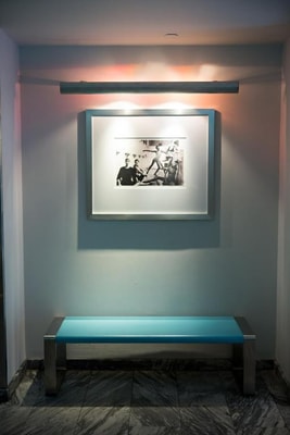 Deluxe King Room Near Pulitzer Plaza NYC 13 Luxury Bookings