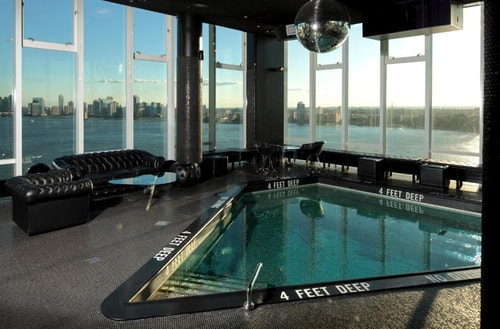 Standard Queen Room Near 14th Street Park NYC 4 Luxury Bookings