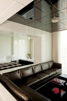 Standard Queen Room Near 14th Street Park NYC 12 Luxury Bookings