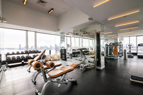 Standard Queen Room Near 14th Street Park NYC 14 Luxury Bookings