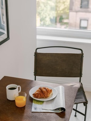 One Bedroom Apartment Near Battery Park NYC 2 Luxury Bookings
