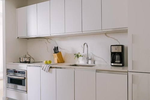 One Bedroom Apartment Near Battery Park NYC 3 Luxury Bookings
