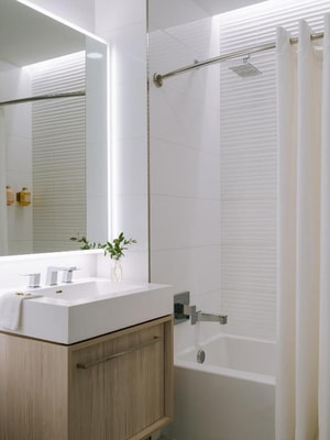 One Bedroom Apartment Near Battery Park NYC 5 Luxury Bookings