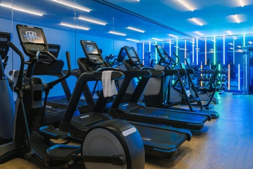 One Bedroom Apartment Near Battery Park NYC 13 Luxury Bookings