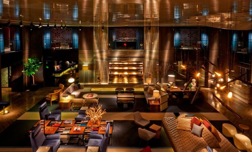 Deluxe King Room Near Broadway NYC 6 Luxury Bookings