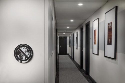 Deluxe King Room Near Broadway NYC 8 Luxury Bookings