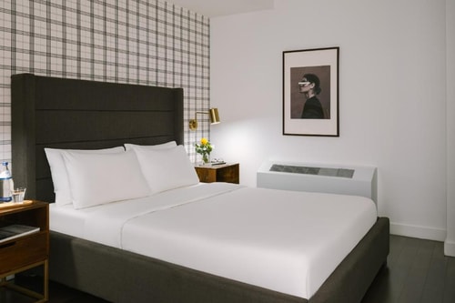 1 Bedroom Apartment Near Louise Nevelson Plaza NYC 1 Luxury Bookings