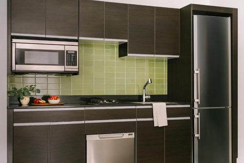 1 Bedroom Apartment Near Louise Nevelson Plaza NYC 4 Luxury Bookings