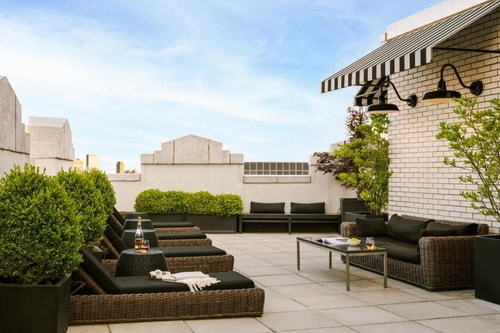 1 Bedroom Apartment Near Louise Nevelson Plaza NYC 7 Luxury Bookings