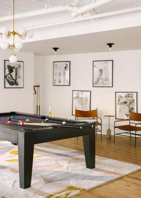 1 Bedroom Apartment Near Louise Nevelson Plaza NYC 8 Luxury Bookings