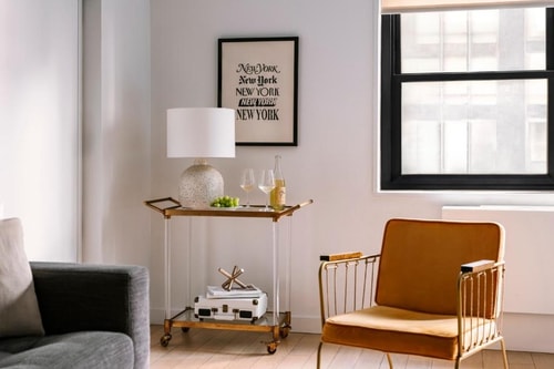 1 Bedroom Apartment Near St. Vartan Park NYC 1 Luxury Bookings