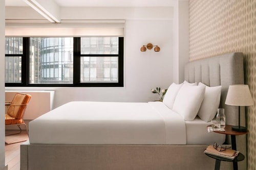1 Bedroom Apartment Near St. Vartan Park NYC 7 Luxury Bookings