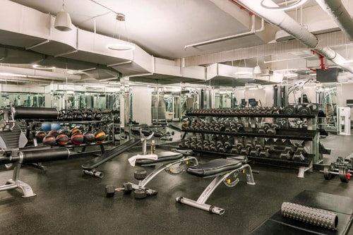 1 Bedroom Apartment Near St. Vartan Park NYC 14 Luxury Bookings